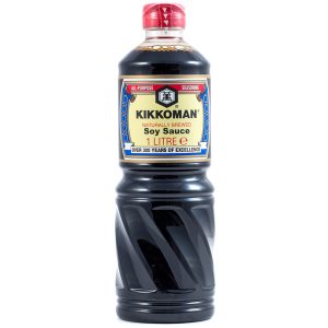 KIKKO Soy Sauce Dark Colour 1L