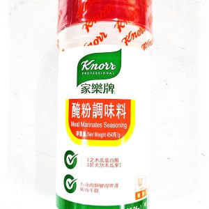 Knorr Meat Marinates 454g