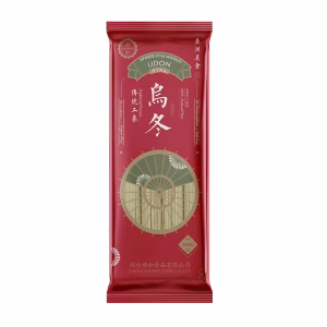ShunHe Udon Noodle 300g