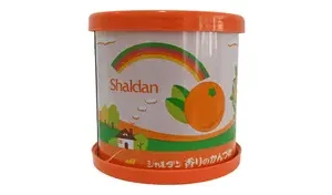 Air Freshner Orange 80g