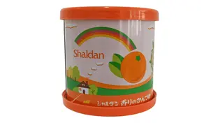 Air Freshner Orange 80g