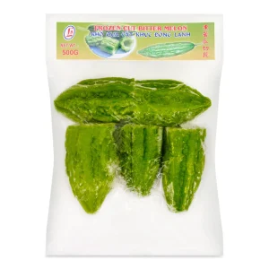 LB Bitter melon Whole 500g*24