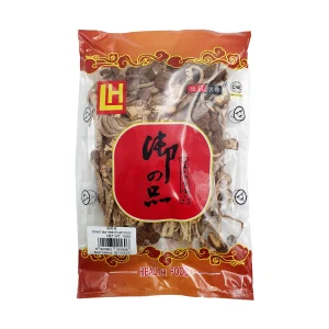 LH Cha Shu Mushroom 100g