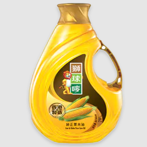 Lion$globe Corn Oil 2L