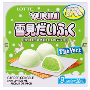 LT Yukimi Daifuku Green 270g