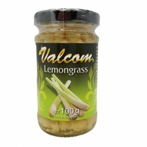 Valcom Lemon Grass 100g*6