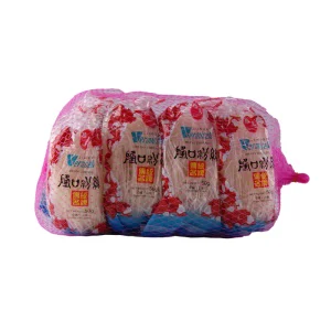 LongKou Vermicelli 8*50g