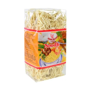 Long Life Instant Egg Noodle