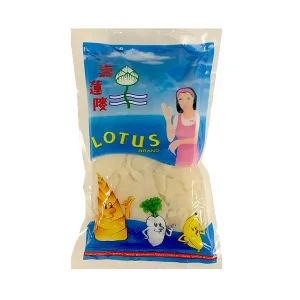 SL Pickled Bamboo Slice 300g