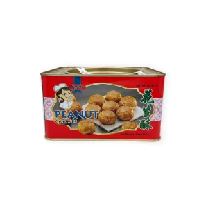 Madam Chef Peanut Cookies 700g