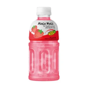 Mogu Strawberry 320ml