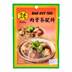 Ming Hiang Bah Kut Teh 40g