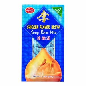 Lee Chicken Broth 45g