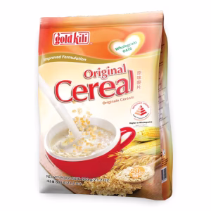 GK 3in1 Cereal Instant 600g