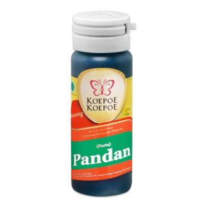 Pandan Essence 30ml