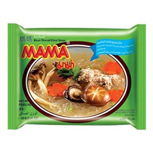Mama Bean Thread Noodle 40g*30