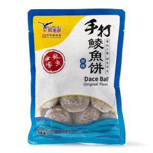 E/COIN Dace Paste 250g