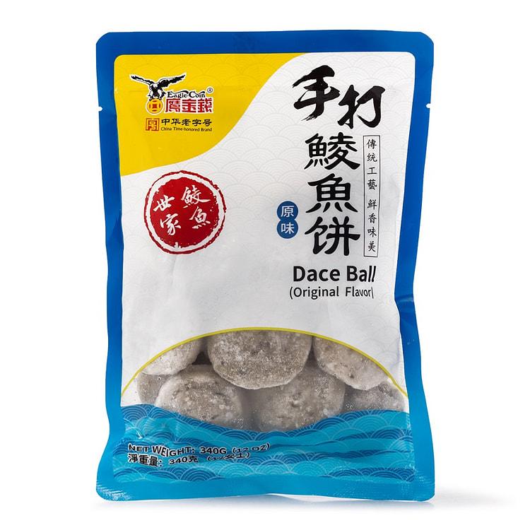 E/COIN Dace Paste 250g