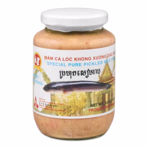 No.1 Special Pure Pickled 454g