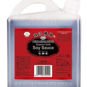 PRB Superior Dark Sauce 1.8L*2