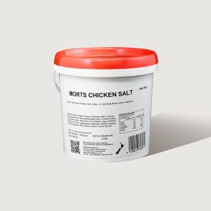 Morts Chicken Salt 2kg