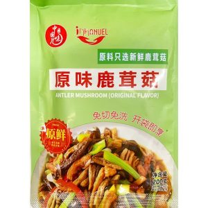 Antler Mushroom 200g