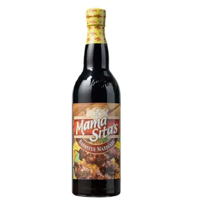 MamaS BBQ Marinade Sauce 680ml