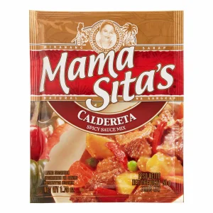 Mama Sitas Caldereta 50g