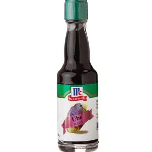 Cormick Ube Extract 20ml