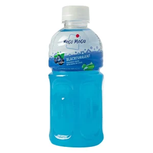 Mogu Blackcurrant 320ml
