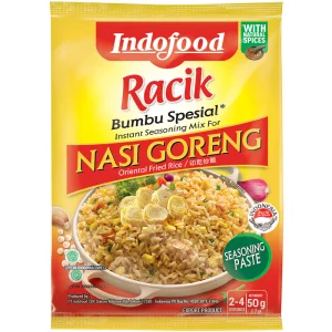 INF Nasi Goreng Seasoning 50g