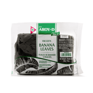 AD Banana Leaves 454g*30