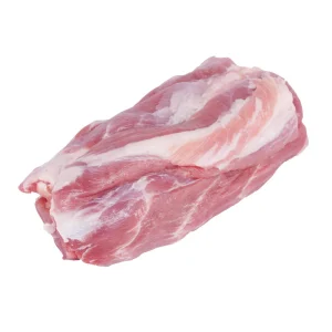 Pork Collar Butt KG