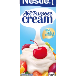 Nestle All Purpose Cream 24/250ml