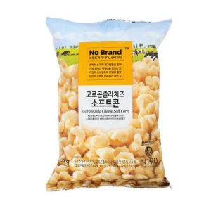 NB Gorgonzola Cheese Corn 150g