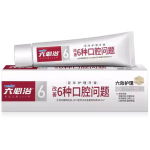 LBZ Toothpaste Care 100g