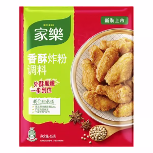 Knorr Regular Fry Coasting 45g