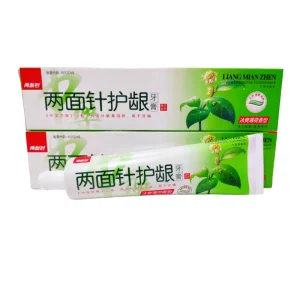 LMZ Icedmint Toothpaste 105g