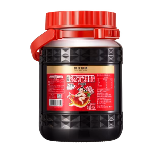 ZJQP Sweetened Vinegar 2.25 L