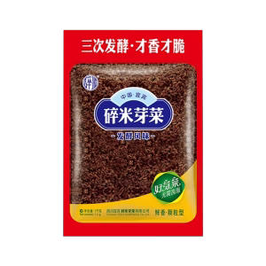Sichuan Yibin Suimi Yacai 1Kg