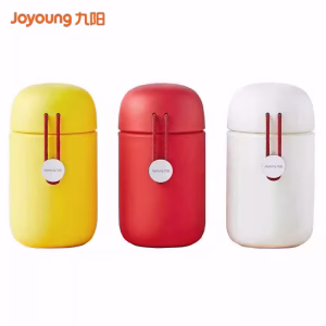 Vacuum Bottle