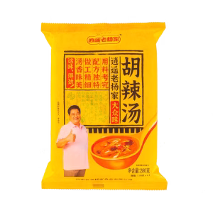 Spicy Powder for Soup 280g