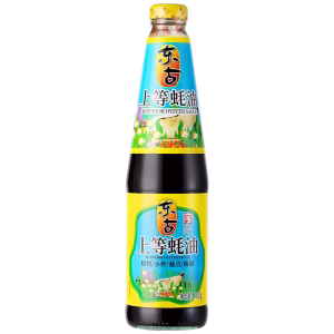 DG Oyster Sauce 700g