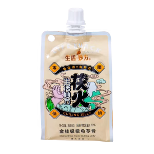 Chinese Herbal Jelly Original