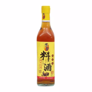 DG Cooking wine 500ml