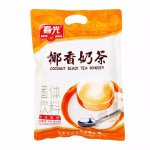 Instant Coconut Flv Black Tea