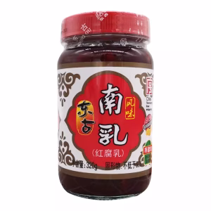 DG Red Beancurd 320g