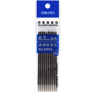 Pen Filler