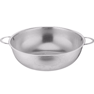 HQ SS Basket Side Handle 40cm
