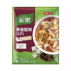 Knorr Black Pepper Soup 36g